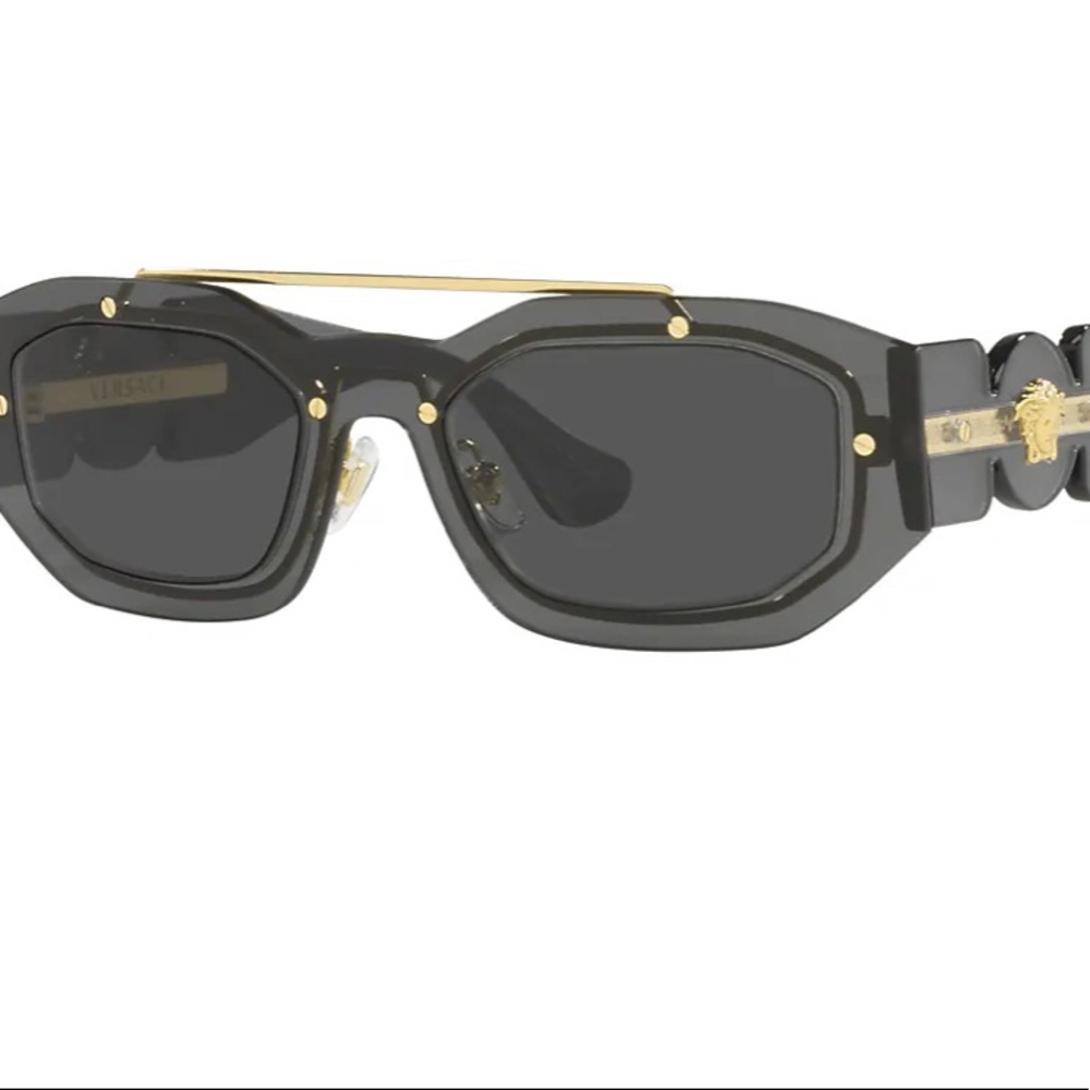 VERSACE 2235 BIGGIE sunglasses NWT